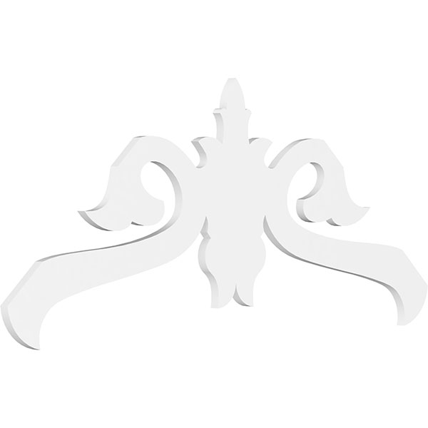 Ekena Millwork GPP060X028X100FLO