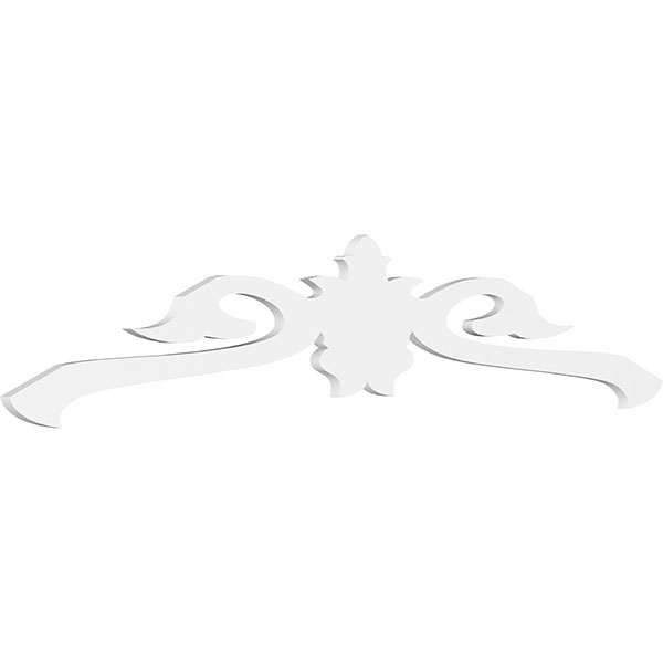 Ekena Millwork GPP072X015X100FLO