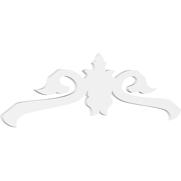 Ekena Millwork GPP072X021X100FLO