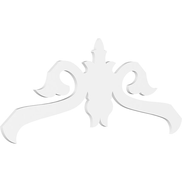 Ekena Millwork GPP072X030X100FLO