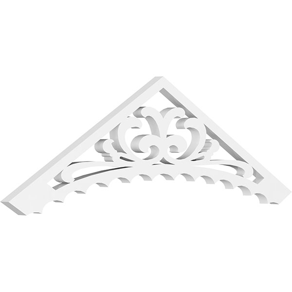 Ekena Millwork GPP036X011X100GEN