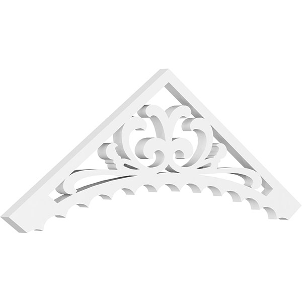 Ekena Millwork GPP036X012X100GEN