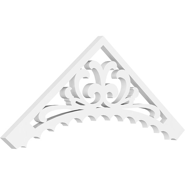 Ekena Millwork GPP036X014X100GEN