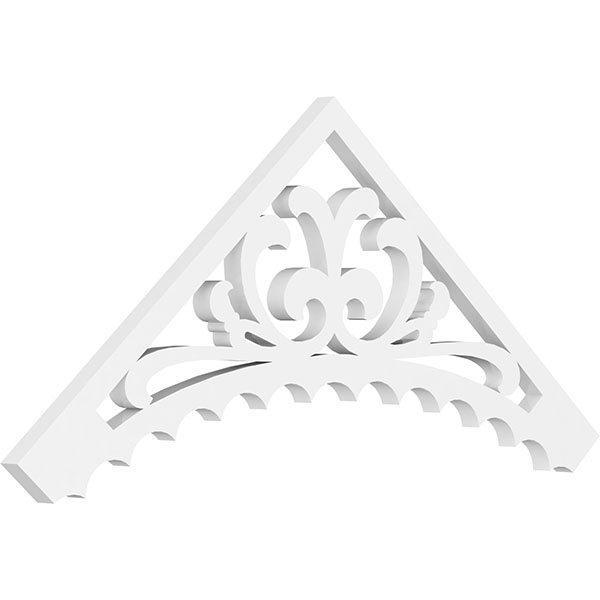 Ekena Millwork GPP036X015X100GEN