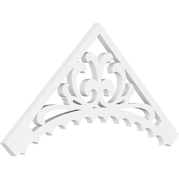 Ekena Millwork GPP036X017X100GEN