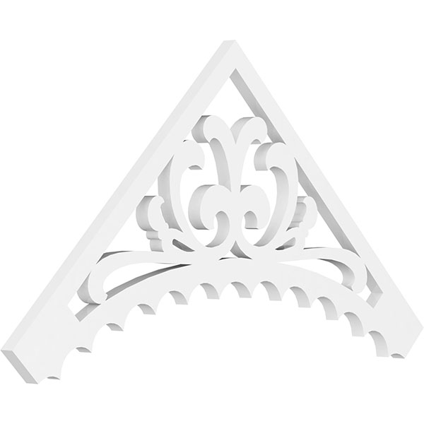 Ekena Millwork GPP036X018X100GEN