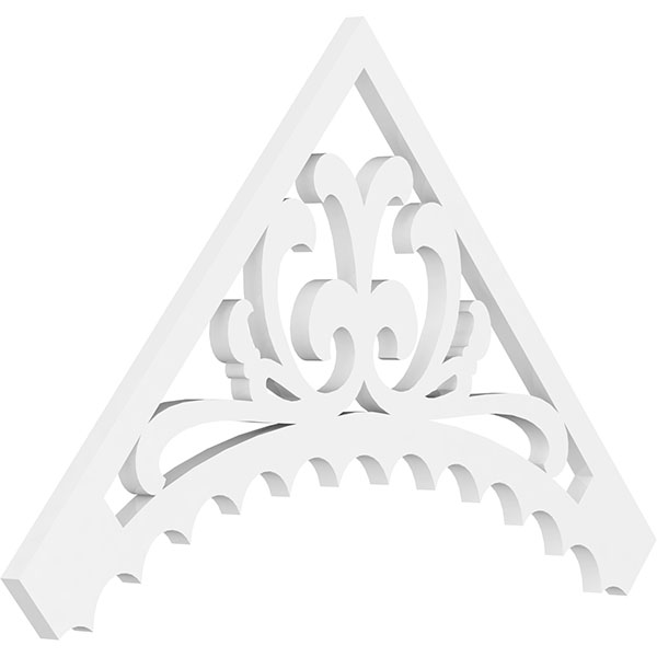 Ekena Millwork GPP036X021X100GEN