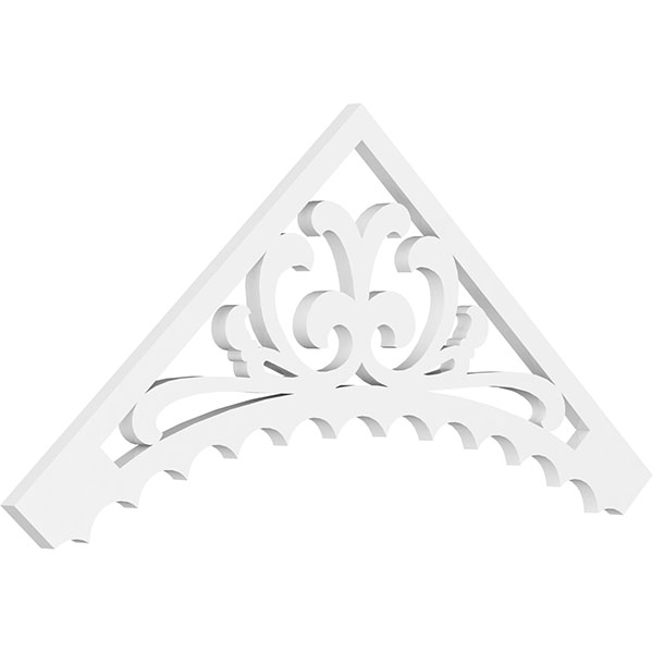 Ekena Millwork GPP048X020X100GEN
