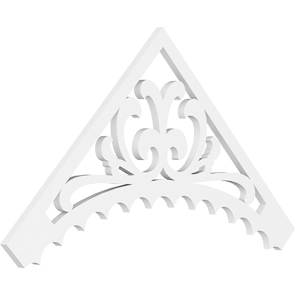 Ekena Millwork GPP048X024X100GEN