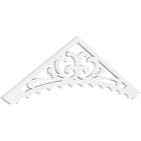Ekena Millwork GPP060X018X100GEN