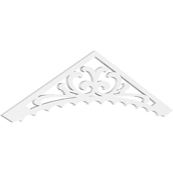 Ekena Millwork GPP072X018X100GEN