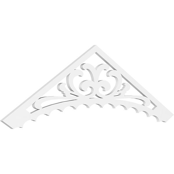 Ekena Millwork GPP072X021X100GEN
