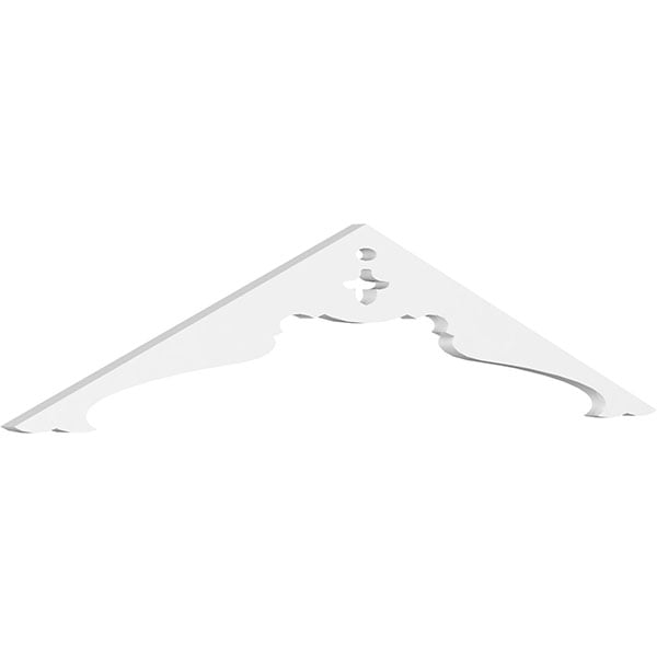 Ekena Millwork GPP048X010X100HEA