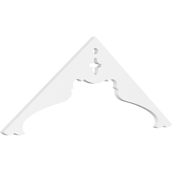 Ekena Millwork GPP048X018X100HEA
