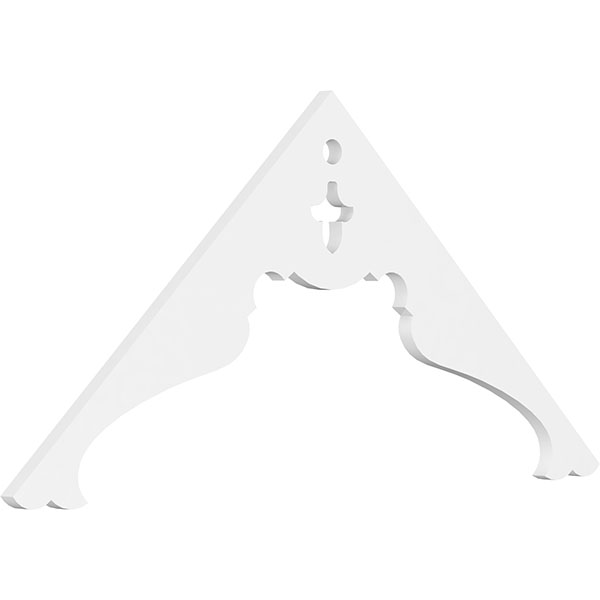 Ekena Millwork GPP048X022X100HEA
