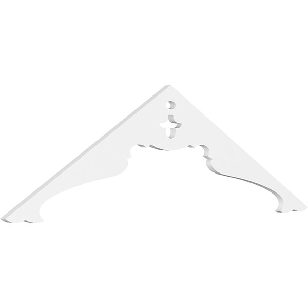 Ekena Millwork GPP060X018X100HEA