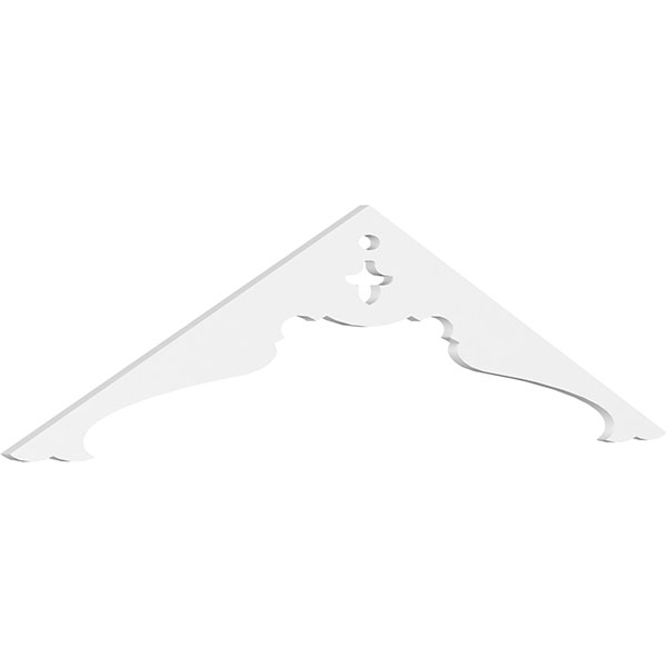 Ekena Millwork GPP072X018X100HEA