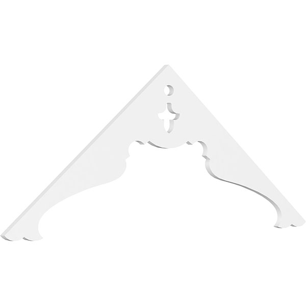 Ekena Millwork GPP072X027X100HEA