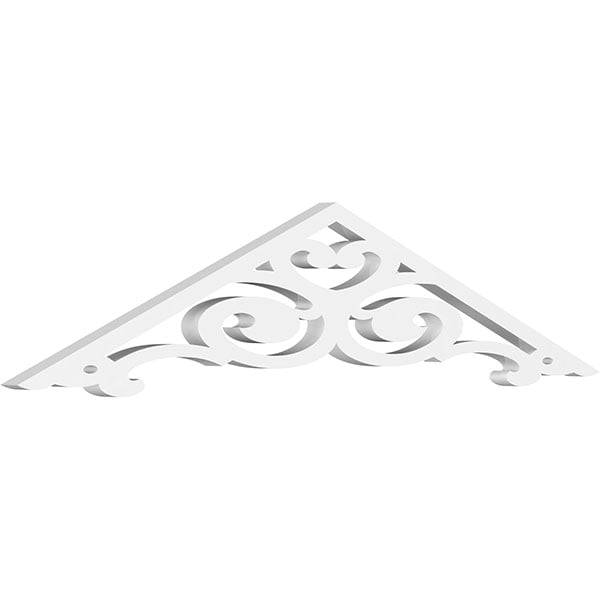 Ekena Millwork GPP036X008X100HUR