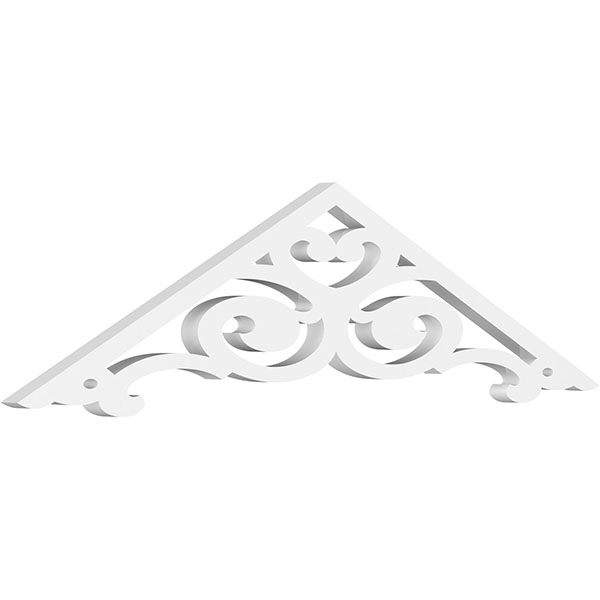 Ekena Millwork GPP036X009X100HUR