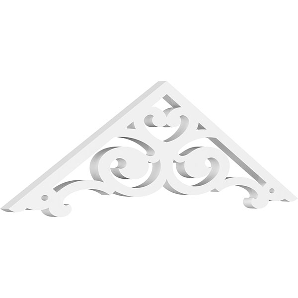 Ekena Millwork GPP036X011X100HUR
