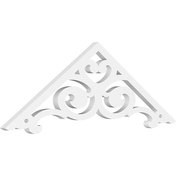 Ekena Millwork GPP036X012X100HUR
