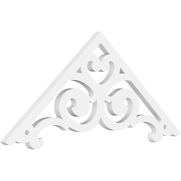 Ekena Millwork GPP036X015X100HUR