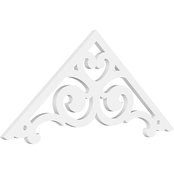Ekena Millwork GPP048X020X100HUR