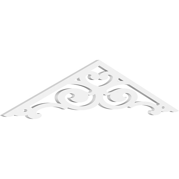 Ekena Millwork GPP060X013X100HUR