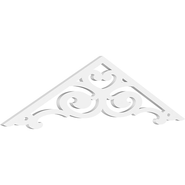 Ekena Millwork GPP060X015X100HUR