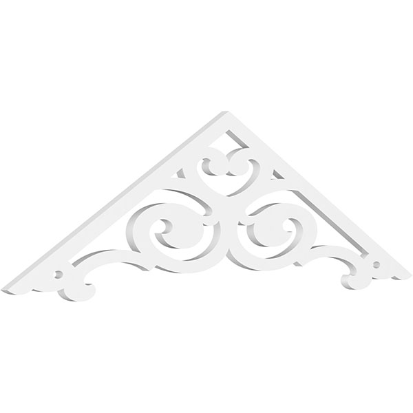 Ekena Millwork GPP060X018X100HUR
