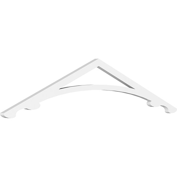 Ekena Millwork GPP048X010X100LEG