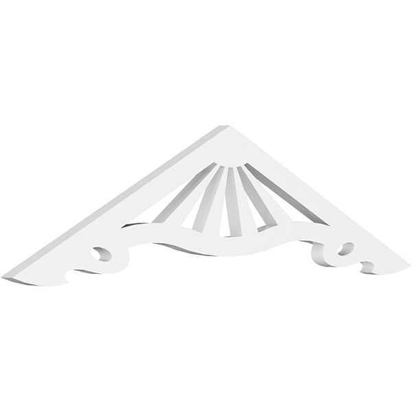 Ekena Millwork GPP036X009X100MAR