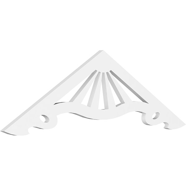 Ekena Millwork GPP048X014X100MAR