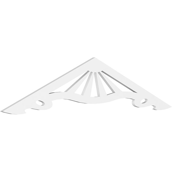 Ekena Millwork GPP072X015X100MAR