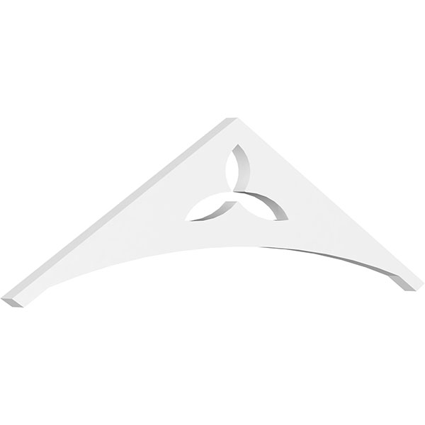 Ekena Millwork GPP036X011X100NAP