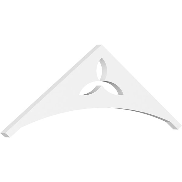 Ekena Millwork GPP036X012X100NAP