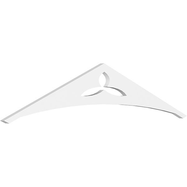 Ekena Millwork GPP048X010X100NAP