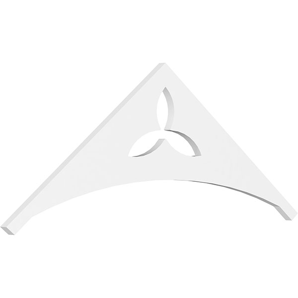Ekena Millwork GPP048X018X100NAP