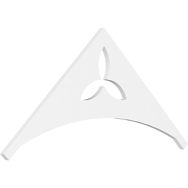 Ekena Millwork GPP048X022X100NAP
