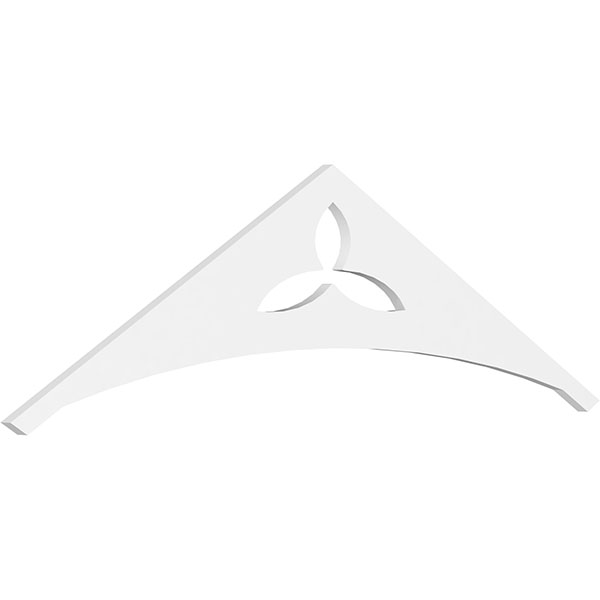 Ekena Millwork GPP060X018X100NAP