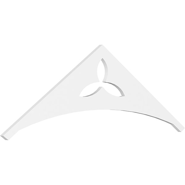 Ekena Millwork GPP060X020X100NAP
