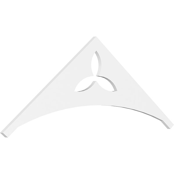 Ekena Millwork GPP060X023X100NAP