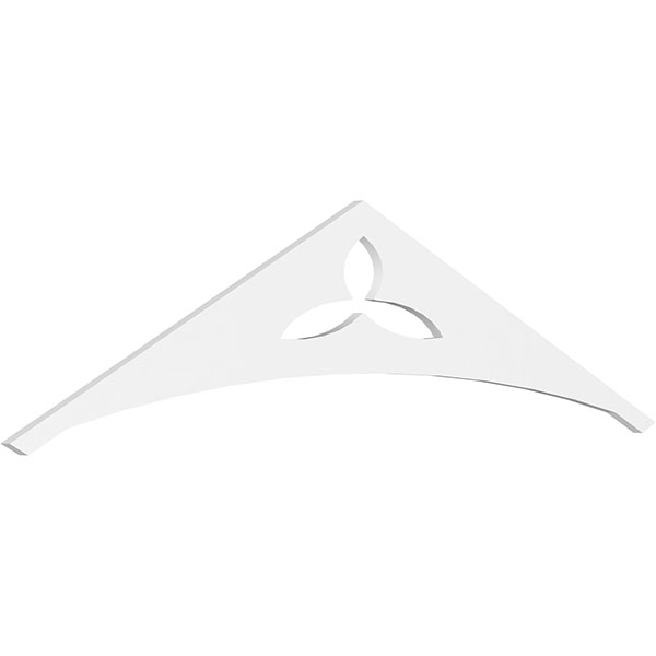 Ekena Millwork GPP072X018X100NAP