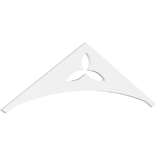 Ekena Millwork GPP072X021X100NAP