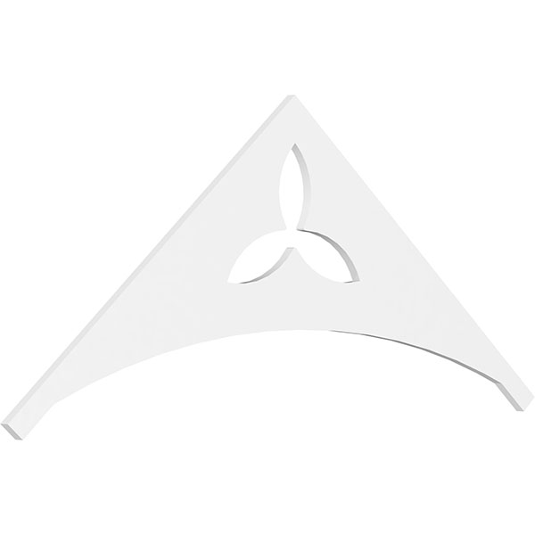 Ekena Millwork GPP072X030X100NAP
