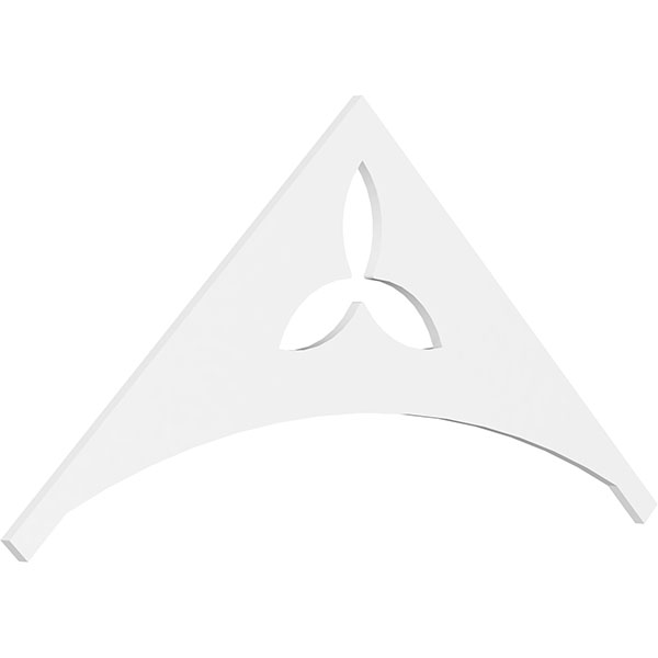 Ekena Millwork GPP072X033X100NAP