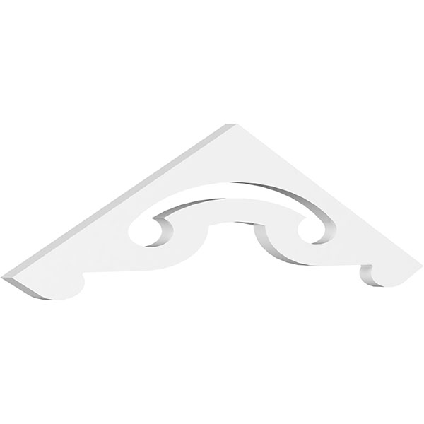 Ekena Millwork GPP036X009X100NOR