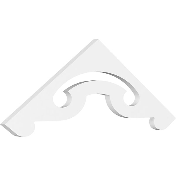 Ekena Millwork GPP036X012X100NOR