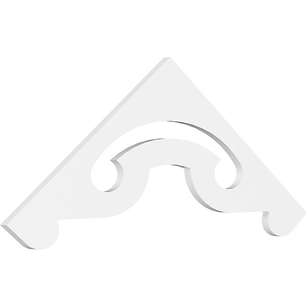 Ekena Millwork GPP048X018X100NOR